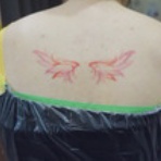 BODY CUSTOM ジョシュアアント