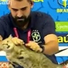 【悲報】ブラジルがW杯でノルウェーに敗退した理由、こういうことだった