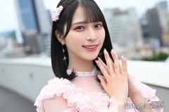 【＝LOVE】佐々木舞香さん、スキャンダル後に何故かフォロワーが激増