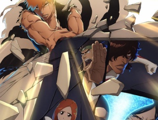 今週のアニメ「BLEACH 千年血戦篇」、石田雨竜のアンチサーシスがガチで強すぎる！！！