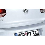 『VW純正バンパープロテクション』の画像