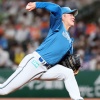 日ハム吉田輝星、好救援で2勝目「勝利がたまにあると気持ち的にもうれしい」