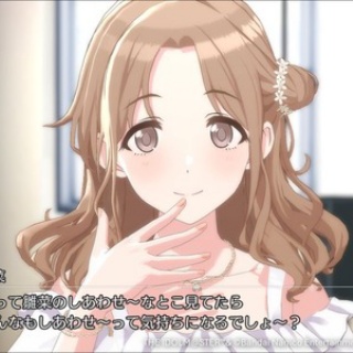 【アイマス】各事務所から幸せそうなアイドル達集めた