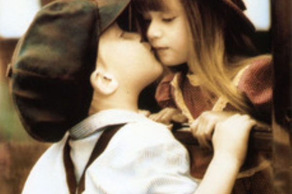 おなべの彼氏 とノンケの彼女のおはなし