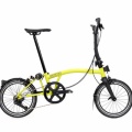 BROMPTON 新型 P Line 発売になります。
