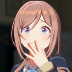 【学マス】莉波とPの色ボケLINE