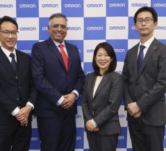 オムロン ヘルスケア、心電事業のグローバル戦略を発表 / 3ポート拡張可能でPD90W給電タイプも選べるUSBハブ【まとめ記事】