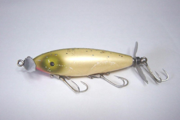 のんびり行こうよ♪ ～ルアーと雑談と時々釣り～ - Nip愛Diddee