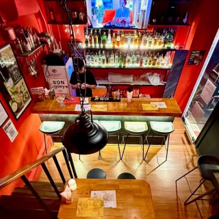 BAR WOOD BALL BLOG - バンコクの「BARウッドボール」店主のブログ -