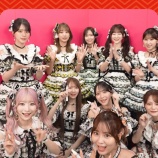 『[イコラブ] 『ROCK IN JAPAN FES. 2026』＝LOVEから直筆サインが到着』の画像