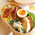 うさぎ食堂へようこそ