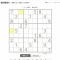数独:2017年11月4日★★★★★