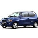 339　４代目アルトワークス