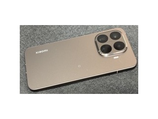MAX/Ultraの「ちょっと下」の選択肢。Xiaomi 15T Proレビュー