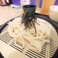 「讃岐うどんむらさき　福山緑町店」　福山市緑町