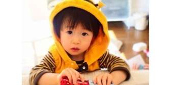 「何でパパとママの間に産まれてきてくれたの？」って小さい子どもに聞いたら不思議な回答するらしいので、3歳になる息子に聞いてみた。→結果…