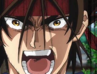 【るろうに剣心】相楽左之助 6勝4敗 ←こいつがヤムチャ扱いされない理由・・・