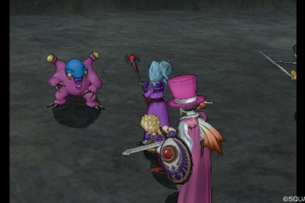 安い 安心 安全 イーター狩り 酒場スタッフの独り言 Dq10 攻略 金策ﾌﾞﾛｸﾞ