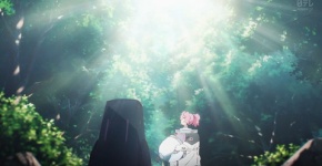 2025年春アニメ
