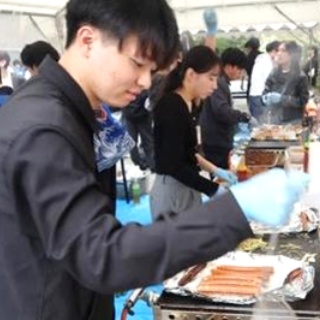 Prof. Takashi Terachi Seminar