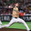 【悲報】日ハム高梨の飛翔癖、治らない…