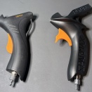 SPARMAX FLYER-SR2を使ってみた