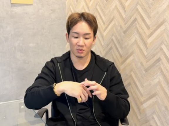 【RIZIN】朝倉未来「シェイドゥラエフはヴォルカノより強い」