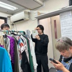 ワハハ本舗シェフ米山の『おいしい生活』