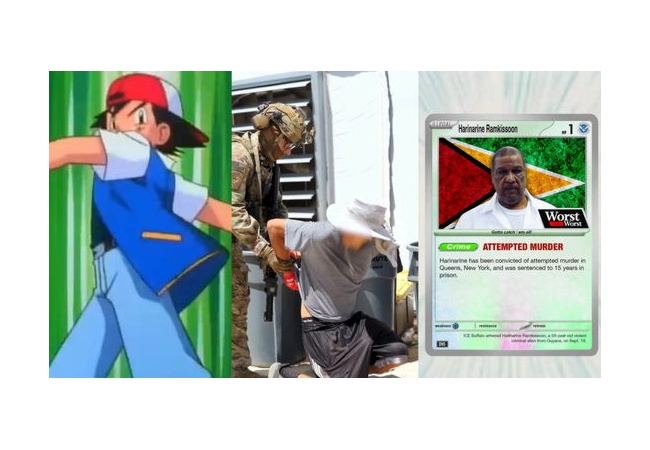 Eurogamer「任天堂はパルワールドを訴えるのに、なぜ無許可のICEは訴えないのか？」任天堂「・・・」