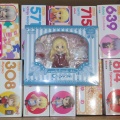 ご新規様から「ねんどろいど」中心に、多数お買取り！