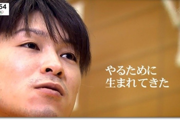 ヒカル こころのブログ 内村航平history 16年09月