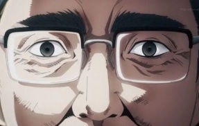 人種差別外国人「なぜ日本のアニメのキャラクターは目がめっちゃ大きいのに、日本人は目が小さいんだ？」→たった1枚の画像で撃退されてしまうｗｗｗｗｗ
