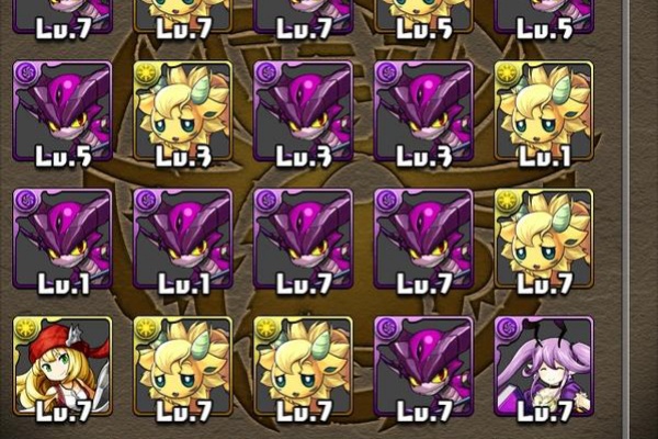 パズドラ ソニア速報 コインダンジョン パズドラ ソニア速報 コインダンジョン