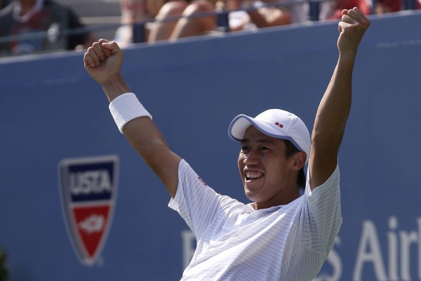 テニスまとめチャンネル 15年08月