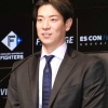【巨人】松本剛の獲得を発表　日本ハムからＦＡ宣言　課題の外野手補強