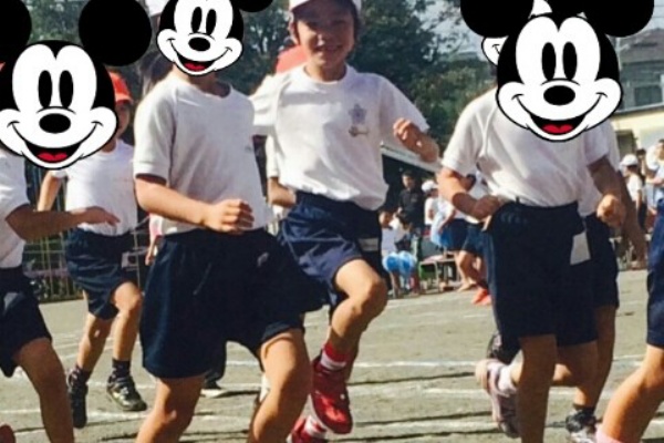 アンジェママのハッピーディズニーライフ♪ - 子育てつぶやき ryuku(1年生)