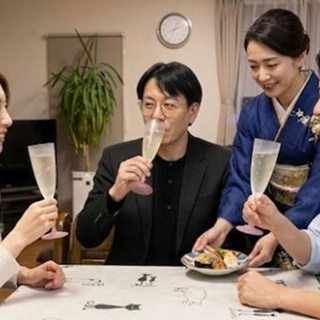 masaの介護福祉情報裏板