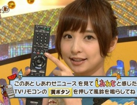 【画像】篠田麻里子(27)が能年玲奈(20)を公開処刑