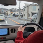 神戸ドライバーズサポートの教習風景