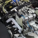 タミヤ 1/20 FERRARI 312T3 (2)