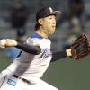 前日本ハム秋吉、独立L・福井ネクサスエレファンツ入り発表「皆様に感動をお届けできるように」