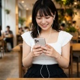 【やっぱ耳うどん？】なんG民が使ってるイヤホン教えろ！！！！！！！！！