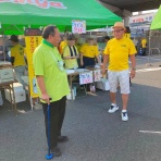 さいとう武次郎の日記【倉敷市議会議員】