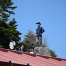 恵那山　2026.5.16