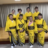 『ワッショイはこだて 港おどり』の画像