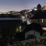 夜散歩のススメ