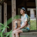 「『北上巣箱』というブランド 」です
