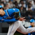 日本ハム・柴田獅子　負傷でファイナルSの先発登板を回避へ　代役は古林睿煬の見込み