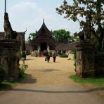 Dさんのタイ日記Ⅱ