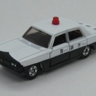 『TM0869　TOYOTA CROWN S50 PC　004-1　トミカ５０周年記念コレクション04』の画像